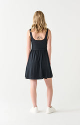 Day Dream Mini Dress - Distractions Clothing