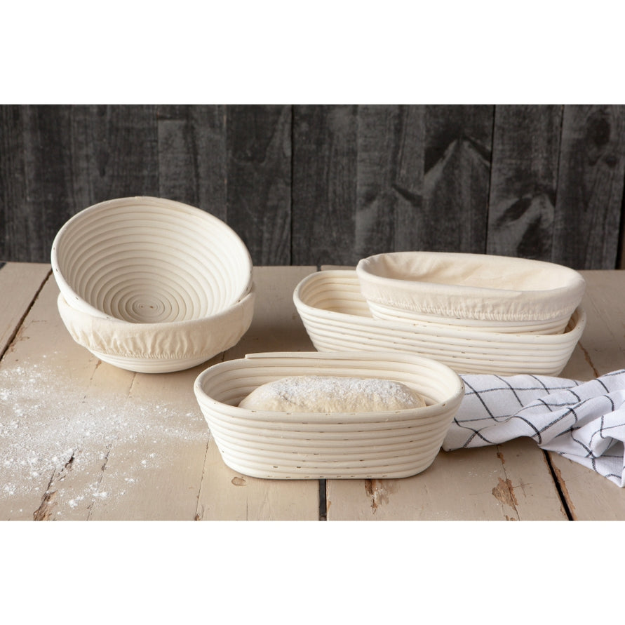 Bread Proofing Basket