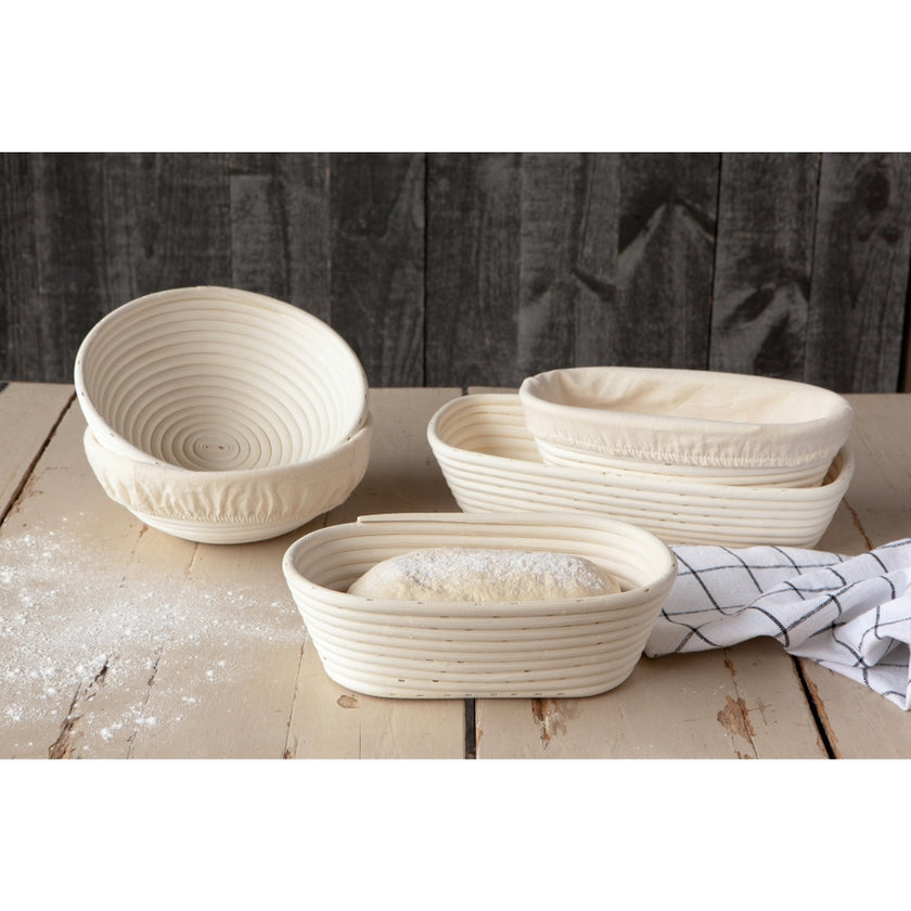 Bread Proofing Basket