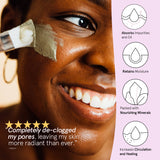 Dead Sea Mud Mask - Distractions Clothing