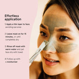 Dead Sea Mud Mask - Distractions Clothing