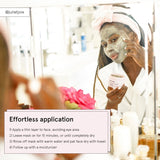 Dead Sea Mud Mask - Distractions Clothing