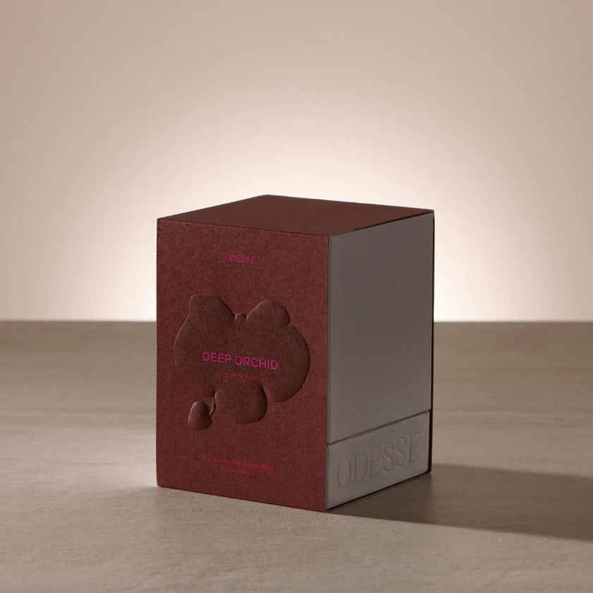 Deep Orchid Spray Perfume - Distractions Clothing