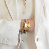Delilah Bracelet - Distractions Clothing