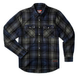 Denton Flannel - Distractions Clothing