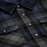 Denton Flannel - Distractions Clothing