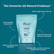 Deodorizer