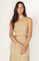 Desert Tank - Distractions Clothing