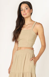 Desert Tank - Distractions Clothing