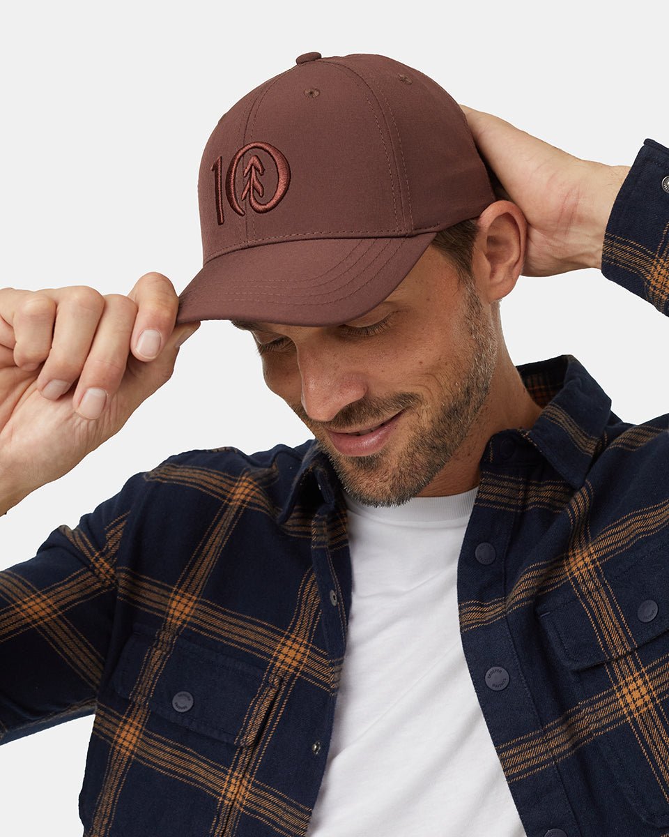 Destination inMotion Thicket Hat - Distractions Clothing