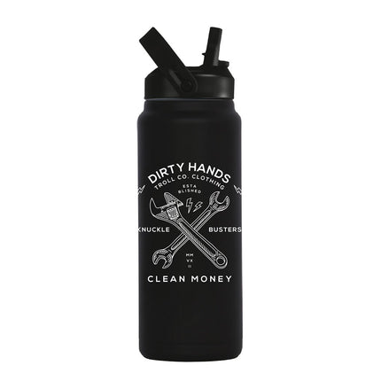 DHCM 32 oz. Outlaw - Distractions Clothing