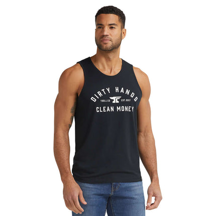 DHCM Classic Tank - Distractions Clothing