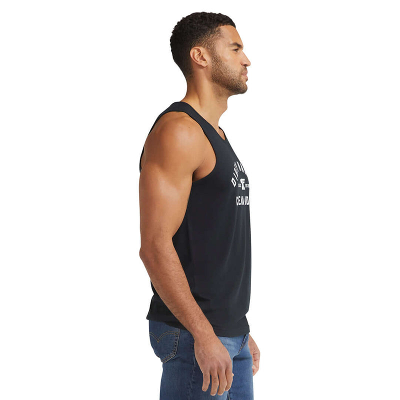 DHCM Classic Tank - Distractions Clothing