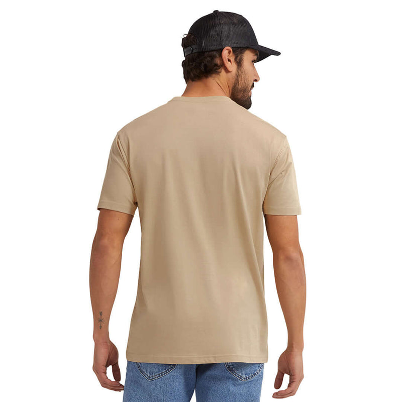 DHCM Classic Tee - Distractions Clothing