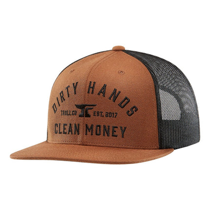 DHCM Classic Trucker Hat - Distractions Clothing