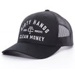 DHCM Classic Trucker Hat - Distractions Clothing