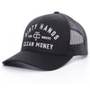 DHCM Classic Trucker Hat - Distractions Clothing