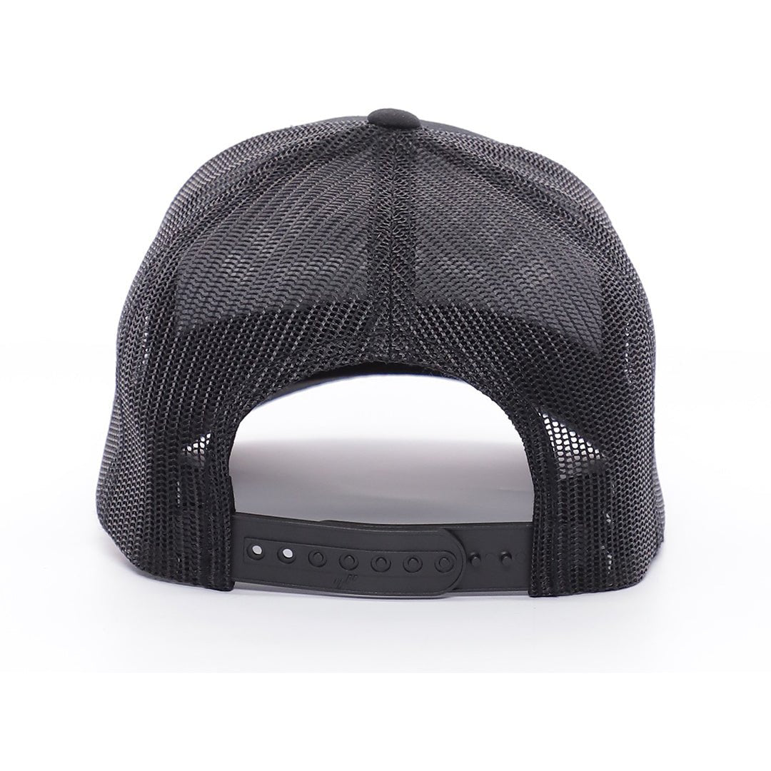 DHCM Curved Brim Hat - Distractions Clothing
