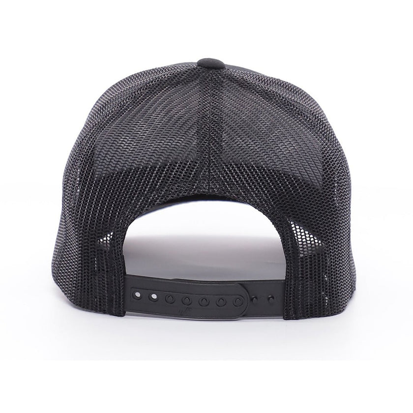 DHCM Curved Brim Hat - Distractions Clothing