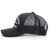 DHCM Curved Brim Hat - Distractions Clothing