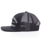 DHCM Trucker Hat - Distractions Clothing