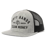 DHCM Trucker Hat - Distractions Clothing