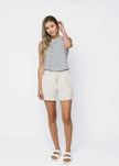 Diane Luxe Fleece Short - Distractions Clothing
