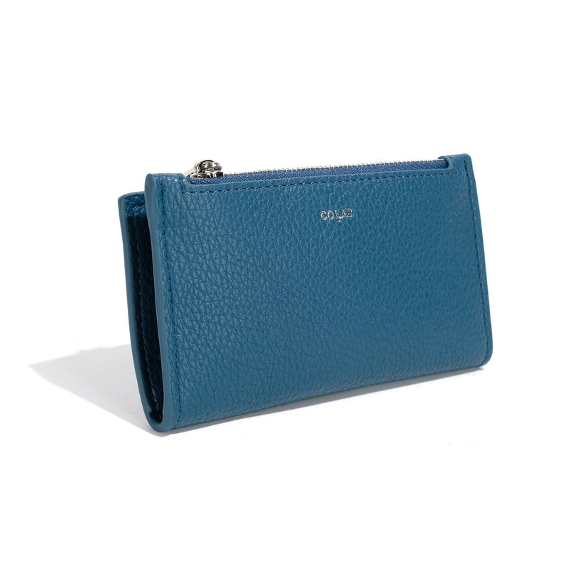 Dixon Mini Wallet - Distractions Clothing