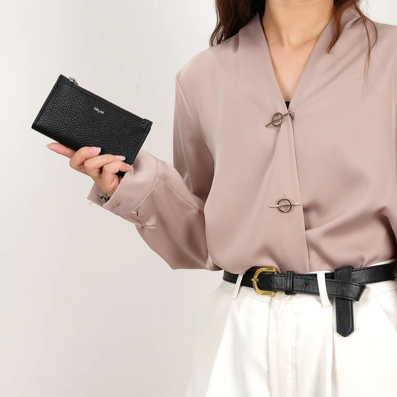 Dixon Mini Wallet - Distractions Clothing