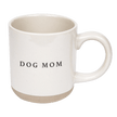Dog Mom Mug - Distractions Clothing