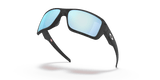 Double Edge Matte Camo Deep Water Polarized - Distractions Clothing