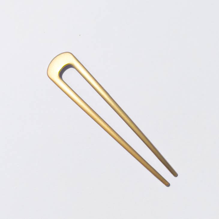 Double Hair Pin - Distractions Clothing