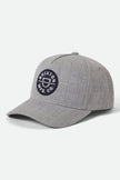 Crest Netplus Snapback
