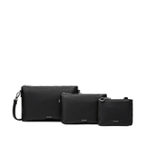 Drea Pouch Set - Distractions Clothing