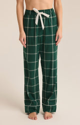 Dreamer Plaid Set - Distractions Clothing