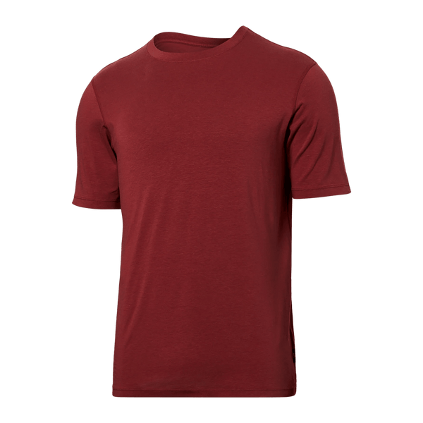 DropTemp Cooling Cotton Tee - Distractions Clothing