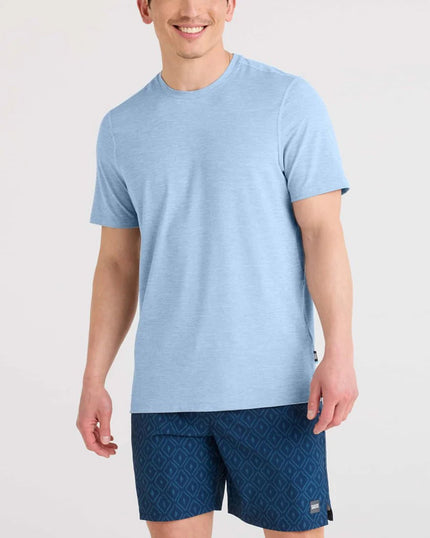 DropTemp Cooling Cotton Tee - Distractions Clothing