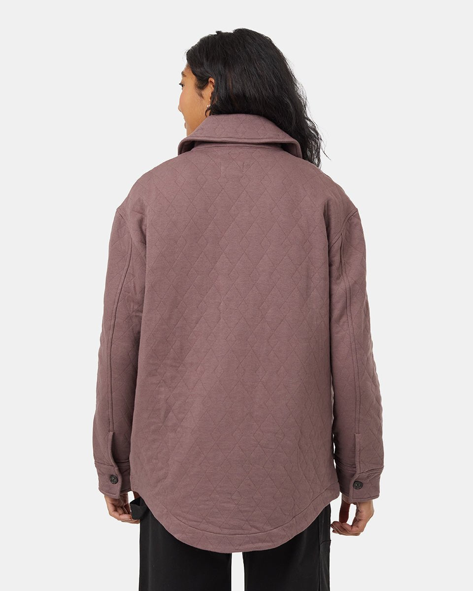 Dunes Shacket - Distractions Clothing