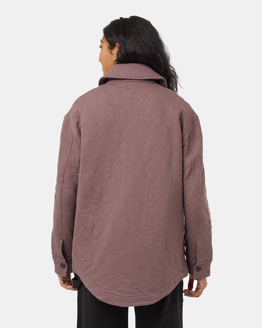 Dunes Shacket - Distractions Clothing