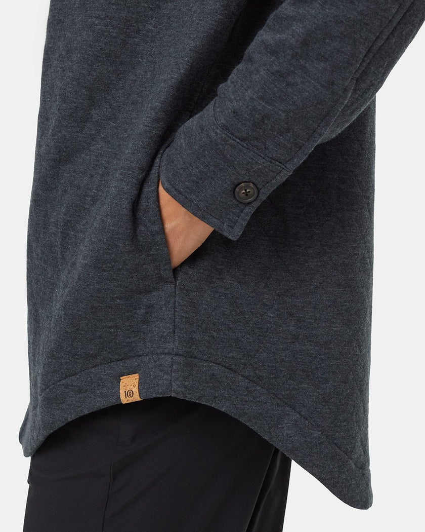 Dunes Shacket - Distractions Clothing