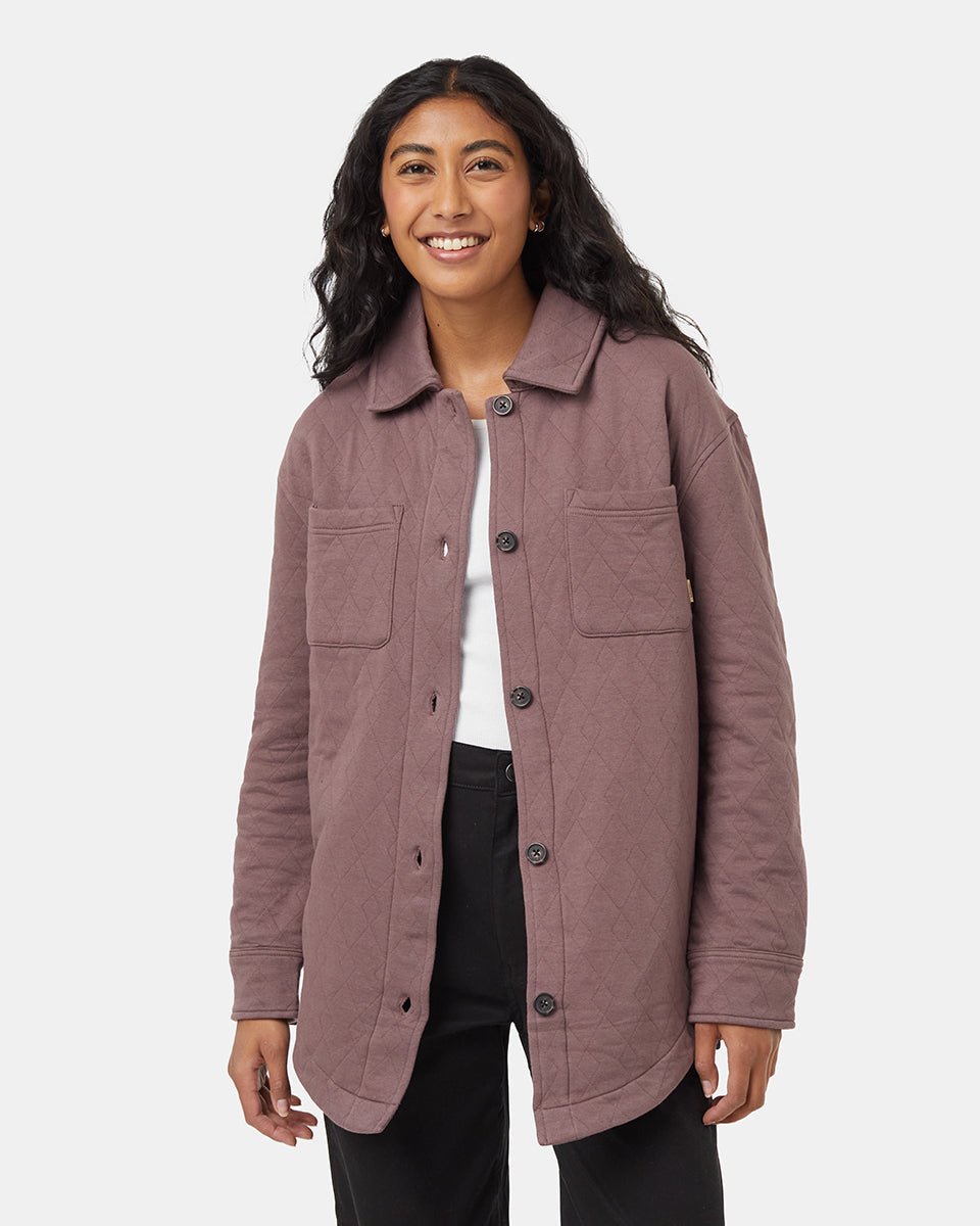 Dunes Shacket - Distractions Clothing