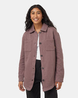 Dunes Shacket - Distractions Clothing