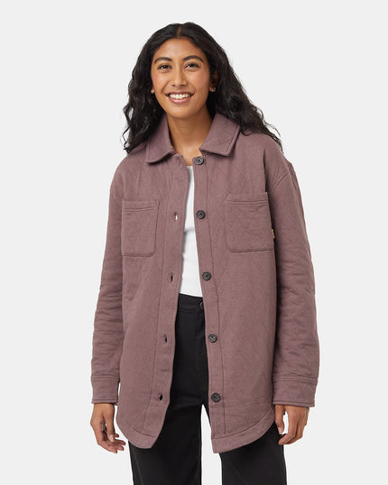 Dunes Shacket - Distractions Clothing