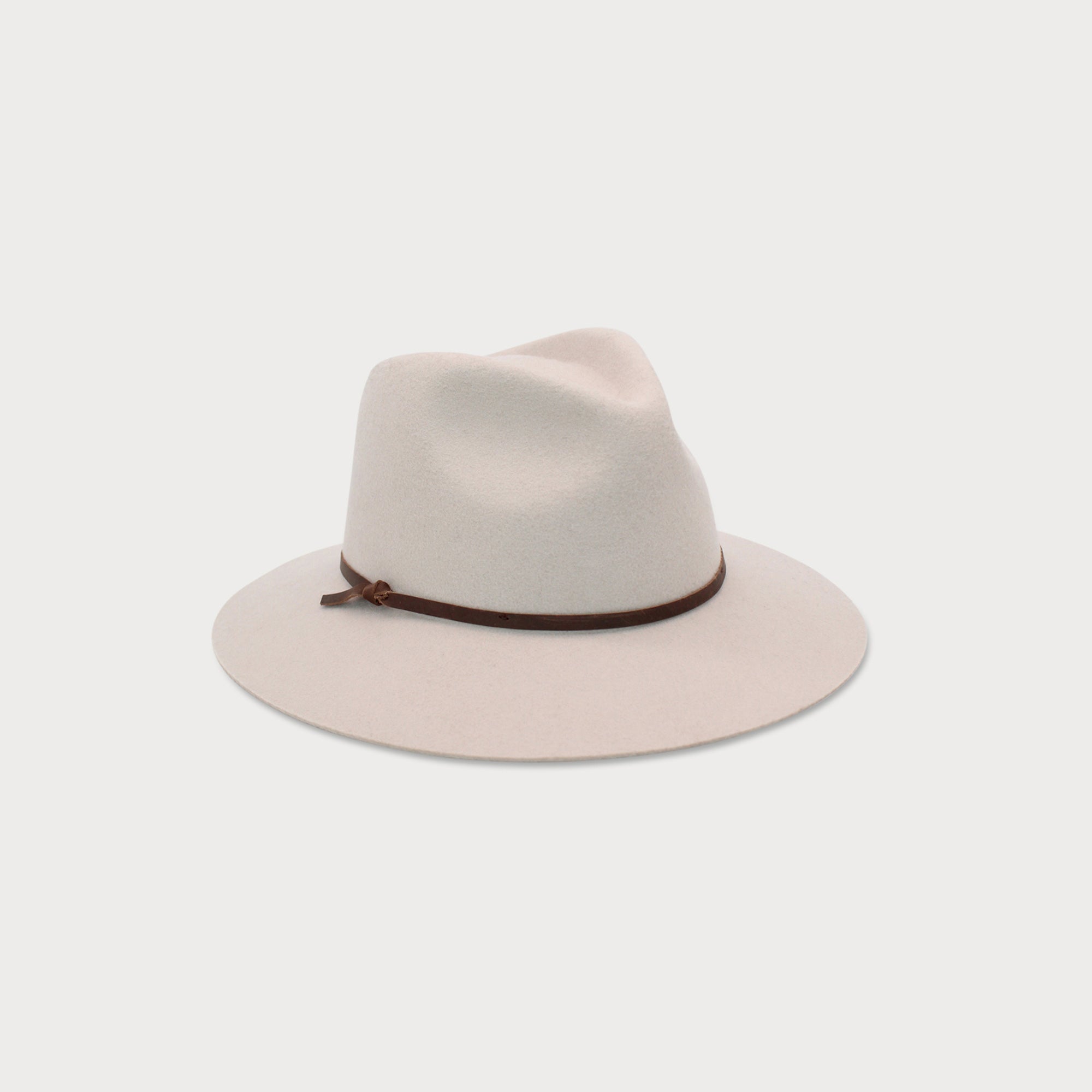 Durango Fedora - Distractions Clothing