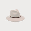 Durango Fedora - Distractions Clothing