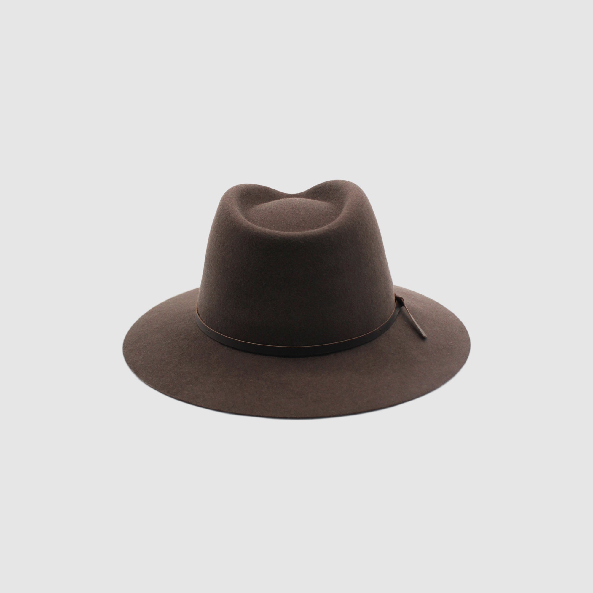 Durango Fedora - Distractions Clothing