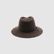 Durango Fedora - Distractions Clothing