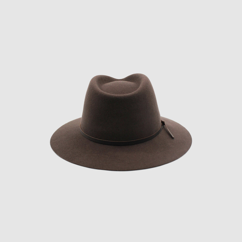 Durango Fedora - Distractions Clothing