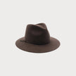 Durango Fedora - Distractions Clothing