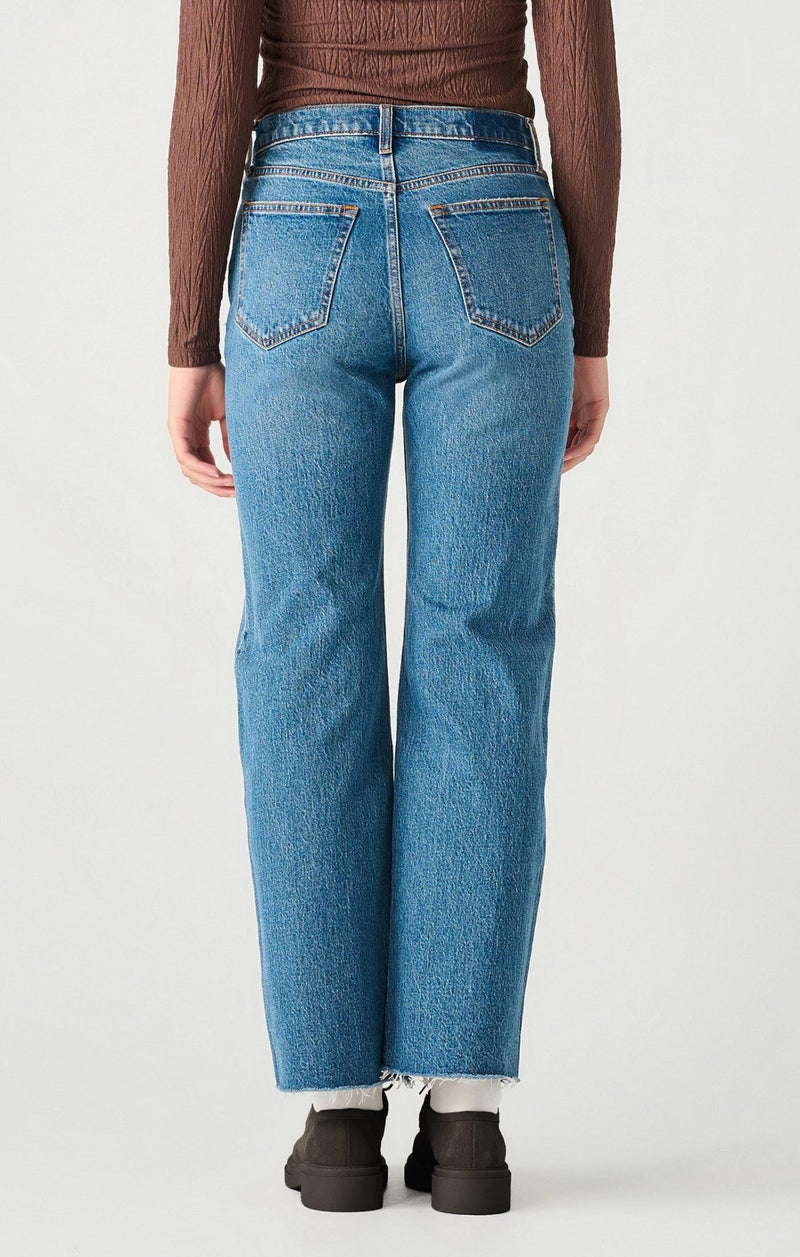 Dylan Straight Leg Jean - Distractions Clothing